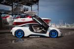 BMW i8 on ADV.1 Wheels (ADV10RMV2SL) 2015 года